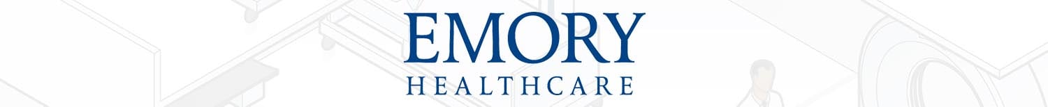 emory healthcare case study logo