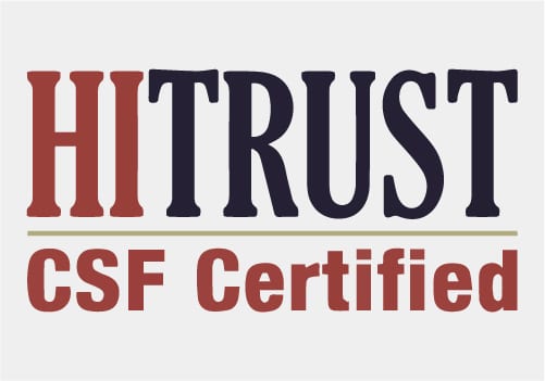 Ingenious Med Earns HITRUST CSF Certification Ingenious Med
