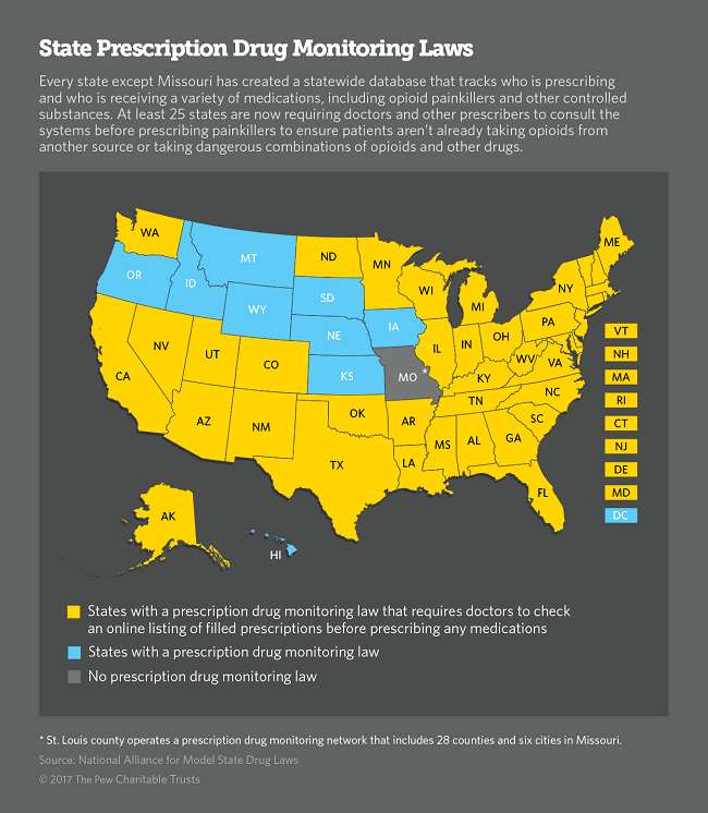 opioid states graphic 