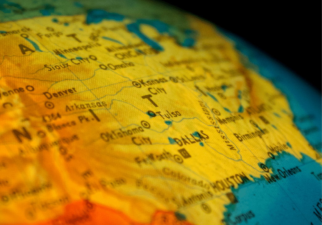 united states map zoom