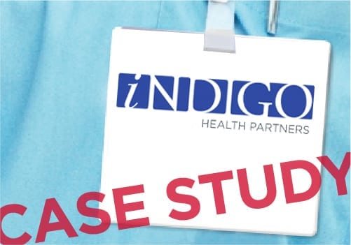 indigo health partners with ingenious med