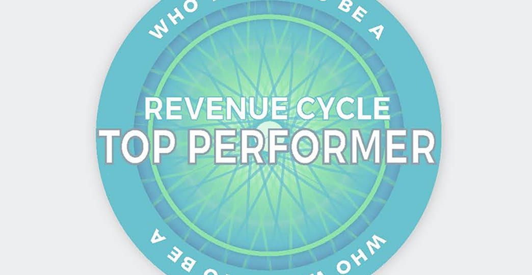 top revenue performer