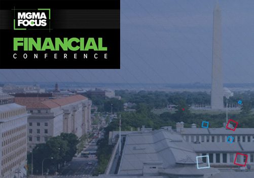 washington dc with IM branding and mgma focus financial logo